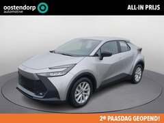 Toyota C-HR - 1.8 Hybrid 140 Active *NIEUWE AUTO