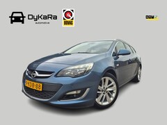 Opel Astra Sports Tourer - 1.4 Turbo Sport Navi, Trekhaak, NAP