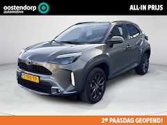 Toyota Yaris Cross - 1.5 Hybrid Explore *KEYLESS/ PARKEERSENSOREN/ ADAPTIEF CRUISE CONTROL