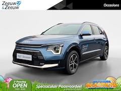 Kia Niro - 1.6 GDi Hybrid DynamicPlusLine | Schuifdak | Head up | Elektrische achterklep | Stoel + st