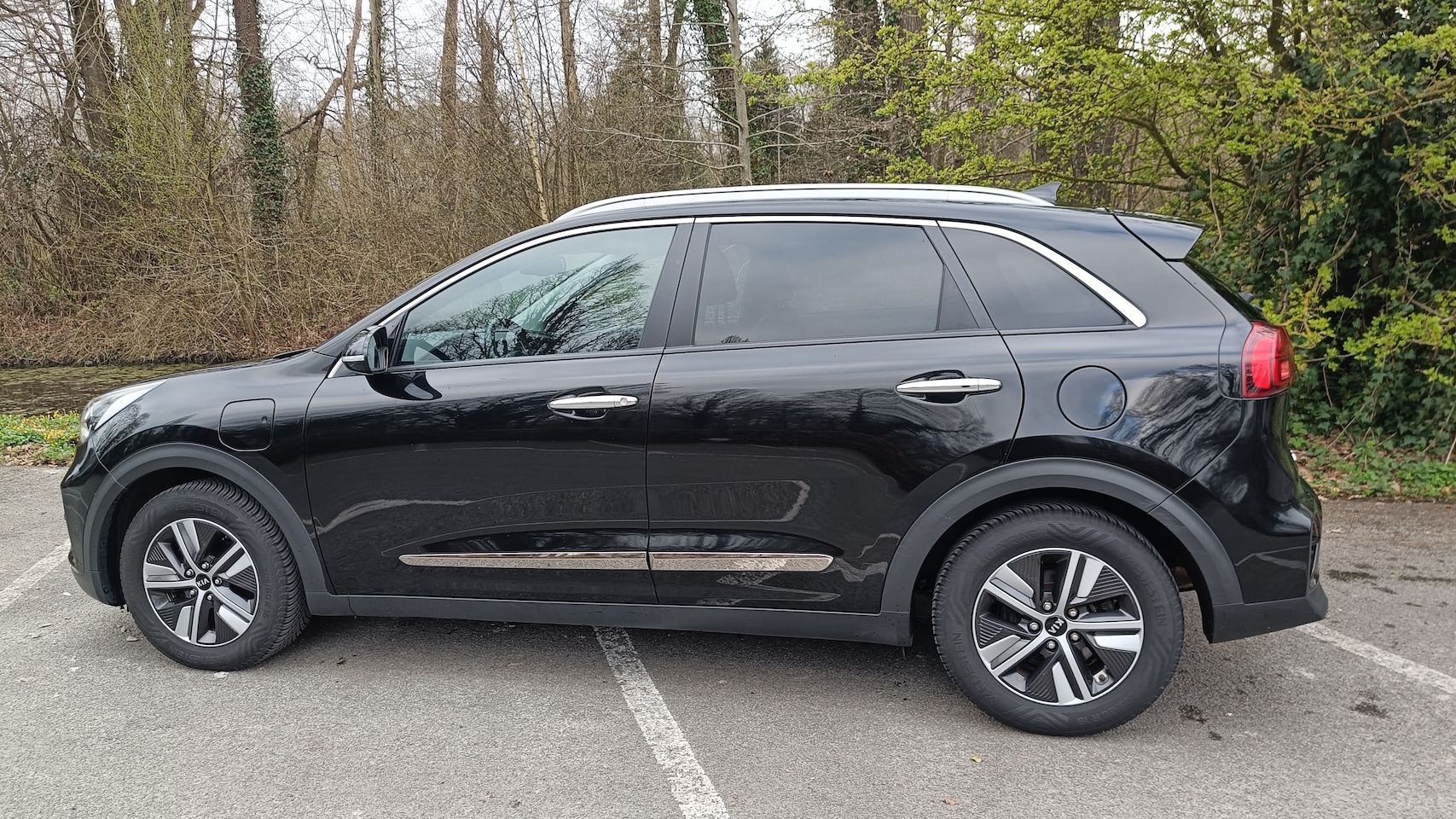 KIA NIRO