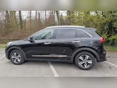 Kia Niro - 1.6 GDi PHEV DynamicLine