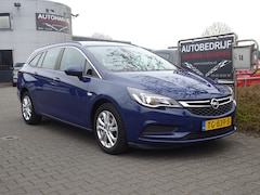 Opel Astra Sports Tourer - 1.0 Business+