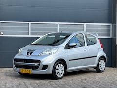 Peugeot 107 - 1.0-12V XS bj.2010 Airco|5 Drs|Nap