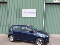 Volkswagen Up! - 1.0 move up BlueMotion NAVIGATIE - AIRCO - 4 DEURS