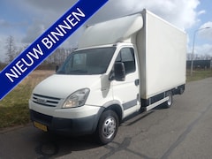 Iveco Daily - 40C18 375