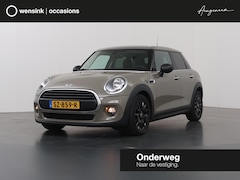 MINI One - 1.5 Salt | Navigatie | Cruise Control | Airco | Apple Carplay/Android Auto |