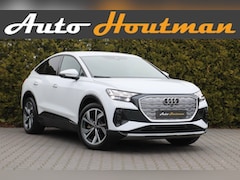 Audi Q4 Sportback e-tron - 35 Edition 55 kWh