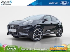 Ford Puma - 1.0 EcoBoost Hybrid ST-Line X | Winterpack | 18" Lichtmetaal | Camera | Apple Carplay&Andr