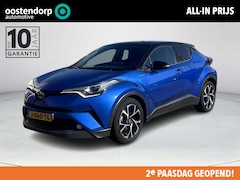 Toyota C-HR - 1.8 Hybrid Style Bi-tone