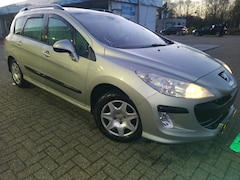 Peugeot 308 SW - 1.6 VTi X-Line