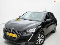 Peugeot 208 - 1.2 PureTech Blue Lease Active nw apk