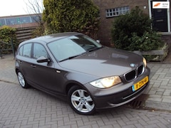 BMW 1-serie - 116i Executive