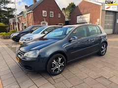 Volkswagen Golf - 1.6 FSI Comfortline | 5-deurs | Nieuwe APK