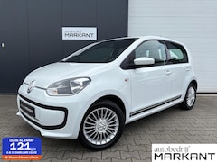 Volkswagen Up! - 1.0 high up BlueMotion