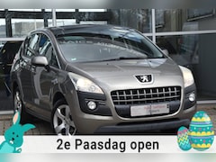Peugeot 3008 - 1.6 VTi Première Airco Elek. Ramen Pdc Pano. dak