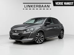 Peugeot 208 - 1.2 PureTech GT Pack | Carplay | Cruise | PDC | Clima | Bluetooth | 17 inch |