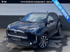 Toyota Yaris Cross - 1.5 Hybrid Dynamic Navigatie Apple CarPlay/Android Auto, adaptieve cruise control, achteru