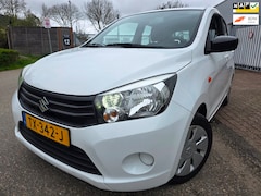 Suzuki Celerio - 1.0 Comfort