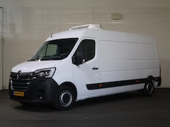 Renault Master - 2.3 dCi L3 H2 Koelwagen Marge geen BTW
