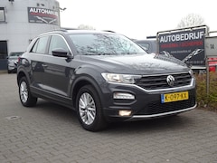 Volkswagen T-Roc - 1.0 TSI Style