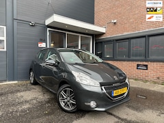 Peugeot 208 - 1.2 VTi Envy|Nap|Pdc|Navi|Cruise|Trekhaak|Airco