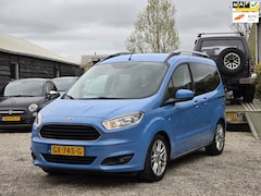 Ford Tourneo Courier - 1.0 Titanium Camera/NAP/Trekhaak/Cruise