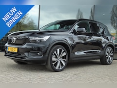 Volvo XC40 - RECHARGE P8 AWD R-DESIGN 408PK | SOH 92% | CARPLAY | LED | ACC | CAMERA | BLIS | KEY-LESS
