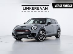 MINI Clubman - 2.0 John Cooper Works ALL4 | Chili | Panodak | H&K | Leder | Head Up | 19 inch | NL Auto |