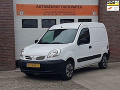 Nissan Kubistar - 75.16 1.2-16V Tekna