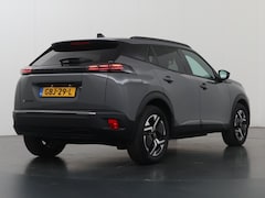 Peugeot e-2008 - EV Allure 50 kWh | Warmtepomp | 360° Camera | Navigatie | Climate Control |