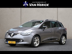 Renault Clio Estate - 0.9 TCe Limited | Navi | Clima | Trekhaak