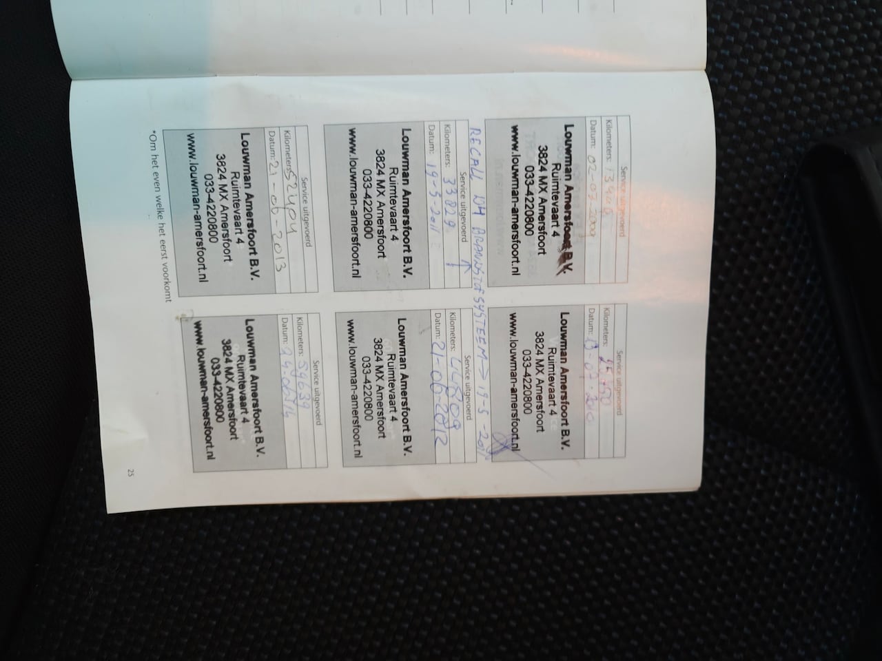 Toyota Avensis Wagon - 2.0 VVTi Luna AIRC0 - TREKHAAK - CRUISE CONTROL - AutoWereld.nl