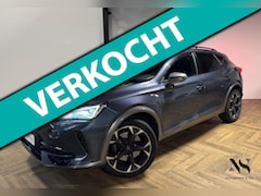 CUPRA Formentor - 2.0 TSI 4DRIVE KEYLESS PANO SFEER VOL'