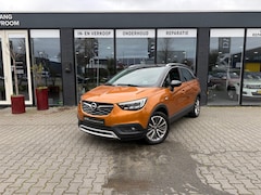 Opel Crossland X - 1.2 Turbo Innovation