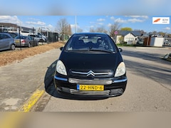Citroën Xsara Picasso - 1 JAAR APK | AIRCO