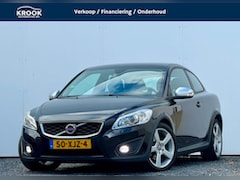 Volvo C30 - 1.6 D2 R-edition | 2012 |
