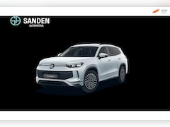 Volkswagen Tayron - 1.5 eTSI Life Edition 7 persoons|Automaat|Navigatie|IQ.LIGHT|Camera|Sfeerverlichting|18inc