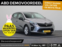 Renault Clio - TCe 90pk GPF evolution | Achteruitrijcamera | Navigatie | Handsfree card | Apple Carplay/A
