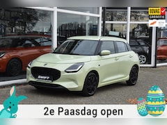Suzuki Swift - 1.2 Comfort Smart Hybrid