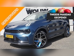 Lynk & Co 01 - 1.5 PHEV Automaat | Pano | 360 Camera
