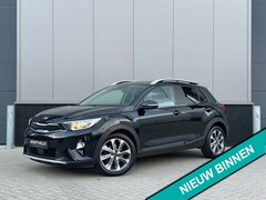 Kia Stonic - 1.0 T-GDi DynamicLine|CAMERA|STOEL/STUUR VERW|