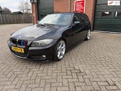 BMW 3-serie Touring - 320i Autmaat Sport Goed onderhouden