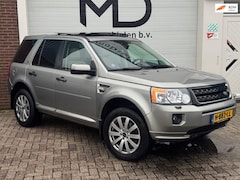 Land Rover Freelander - 3.2 i6 Prestige 4WD -Panoramadak-Leder