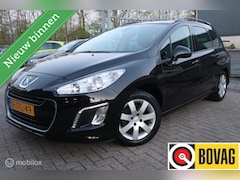 Peugeot 308 SW - 1.6 VTi Blue Lease Executive