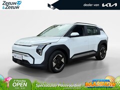Kia EV3 - Plus 58.3 kWh | Enkele kleuren op voorraad bel voor info | NU MET €3000, - inruilpremie +