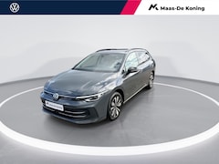 Volkswagen Golf Variant - 1.5TSI/150PK Goal · Trekhaak · Navigatie · Stoelverwarming · Garantie t/m 28-04-2027