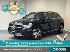Mercedes-Benz GLA-Klasse - 250 e Luxury Limited | 95% SOH | CAMERA | DEALERONDERHOUDEN |