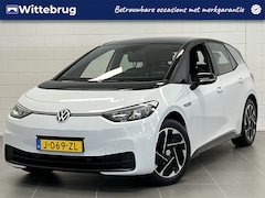 Volkswagen ID.3 - First 58 kWh NAVIGATIE | TREKHAAK | FULL LED | KEYLESS | COMPLETE AUTO