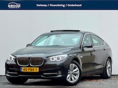 BMW 5-serie Gran Turismo - 535i High Executive | 2011 | Youngtimer |